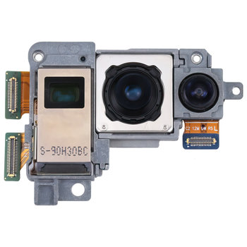 Oryginalny aparat główny kamera tylna do Samsung Note 20 Ultra SM-N986 - Tradebit