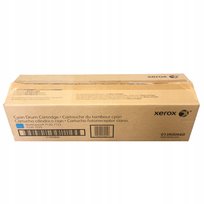 Oryginalny Bęben Xerox 013R00660 Cyan Niebieski Xerox WorkCentre 7120 7125