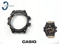 ORYGINALNY BEZEL CASIO GG-1000 GG-1000-1A5 CZARNY Casio