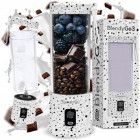 Oryginalny Blender BlendyGo 3 - Bezprzewodowy USB 550ml | LIMITOWANA EDYCJA