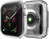 ORYGINALNY CASE ETUI 2W1 EKRAN YIVO DO APPLE WATCH 1 2 3 4 5 6 SE NIKE 40MM YIVO