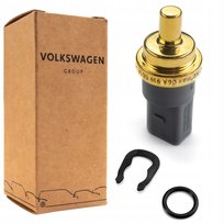 Oryginalny Czujnik Temperatury Wody VW 06A919501A