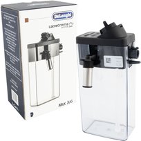 Oryginalny dzbanek pojemnik NA MLEKO DO DELONGHI DLSC012 DeLonghi