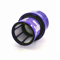 Oryginalny Filtr do odkurzacza Dyson V8 (SV12,SV27) Dyson