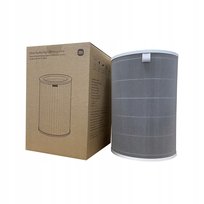 Oryginalny Filtr HEPA H13 Mi Purifier 3H szary do oczyszczacza CHIP RFID