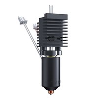 Oryginalny Hotend K2 Plus Creality