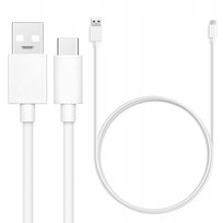 Oryginalny Kabel Oppo Usb-C Realme Superdart 6,5A 65W Supervooc Przewód Usb