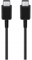 Oryginalny Kabel SAMSUNG 3A 1,8M USB-C SUPERCHARGE