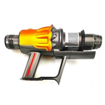 Oryginalny Korpus + silnik + cyklon żółty Dyson V12 Detect - Dyson
