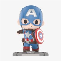 ORYGINALNY MARVEL The Avengers BLIND BOX Pop Mart