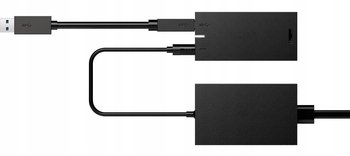 Oryginalny Microsoft Adapter Sensora Kinect 2.0 Do Pc I Xbox One S / X - Inny producent