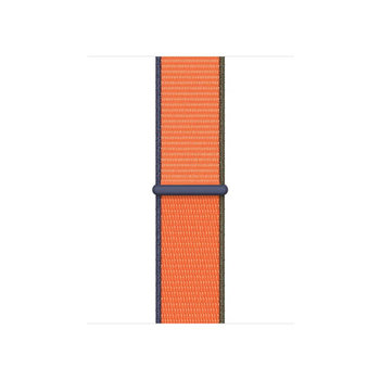 Oryginalny Pasek Apple Sport Loop 44Mm Kumquat - Apple