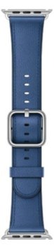 Oryginalny Pasek Apple Watch Classic Buckle Sapphire 38mm w zaplombowanym opakowaniu - Apple