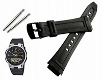ORYGINALNY PASEK CASIO AW-81 + TELESKOPY 18 MM Casio