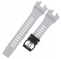 Oryginalny pasek DEDYKOWANY do zegarka CASIO G-SHOCK GBA-900-7 BIAŁY Casio