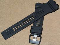 Oryginalny pasek dedykowany do zegarka CASIO G-SHOCK GBD-800-1 GBA-800-1 Casio