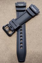ORYGINALNY PASEK DO ZEGARA CASIO SGW-500H-1B Casio