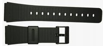 Oryginalny pasek do zegarka CASIO do zegarka DBC-62 Casio