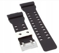 Oryginalny pasek do zegarka CASIO G-SHOCK GA-100BW Casio