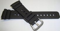 Oryginalny pasek do zegarka CASIO GA-2100-1A1 Casio