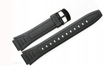 Oryginalny pasek do zegarka CASIO W-800H-1 Casio