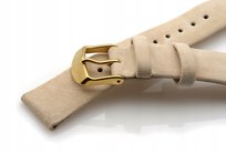 Oryginalny pasek do zegarka TIMEX TW2P96200 skórzany 18 mm Timex