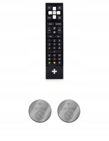 Oryginalny Pilot Canal+ Do Wifibox Premiumbox+ 4K Ultrabox + Baterie Free ZDTRADING