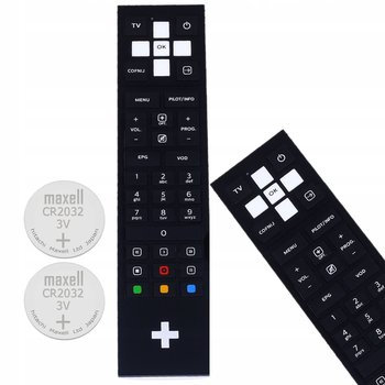 Oryginalny Pilot Dekoder Nc+ Dsi83 8705  - NC+