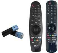 Oryginalny Pilot do Tv Telewizora Lg 49uj701v Remote Control Zdalny Nowy