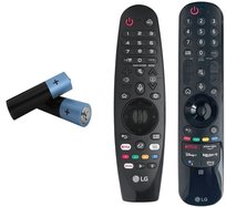 Oryginalny Pilot do Tv Telewizora Lg 55sm8500pla Remote Control Zdalny Nowy