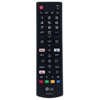 Oryginalny pilot LG AKB75675311 Smart TV 43UM739PLC 43UM71PLB 43UM717LB 43UM7PLA Inna marka