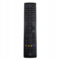 Oryginalny Pilot UPC RC2094501 multiroom mediabox UPC