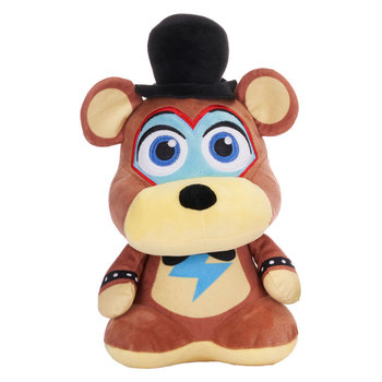 Oryginalny Pluszak Freddy Fazbear 30 cm Five Nights At Freddy's FNAF Maskotka - GOOD STUFF