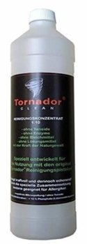 Oryginalny płyn Tornador Black i Classic koncentrat 1L dla Alergików - Tornador