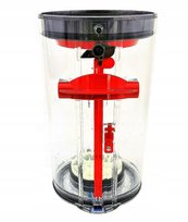 Oryginalny Pojemnik Na Kurz Duży Dyson V10 (Sv12,Sv27) Dyson