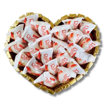 Oryginalny Prezent Słodkie Serce Prezent Na Dzień Kobiet