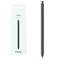 Oryginalny Rysik S Pen SAMSUNG do Galaxy S24 Ultra czarny / Black Samsung