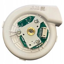 Oryginalny silnik ssący do Roborock S8 6000 Pa - Wentylator wirnik turbina Roborock