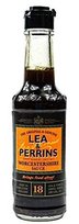 Oryginalny Sos Worcestershire 150ml - Lea & Perrins Lea & Perrins