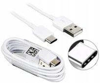Oryginalny Szybki Kabel Samsung Usb - C Typ C 1,2M Samsung