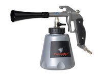ORYGINALNY TORNADOR BLACK Z-020RS impulsowy pistolet piorący / czyszczący Tornador