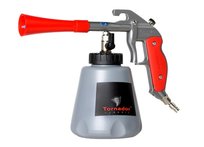 Oryginalny TORNADOR CLASSIC Z-010RS impulsowy pistolet czyszczący / piorący Tornador