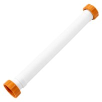 Oryginalny wężyk 38mm 43cm rura do pompy piaskowej Bestway Flowclear