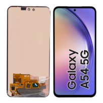 Tradebit Oryginalny wyświetlacz do Samsung Galaxy A54 SM-A546 Regenerowany (REF ...