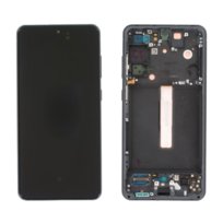 Oryginalny wyświetlacz do Samsung Galaxy S21 FE (GH82-26414A) SERVICE PACK
