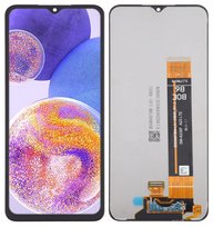 Oryginalny wyświetlacz Ekran do Samsung Galaxy A23 4G A235 A235F Regenerowany