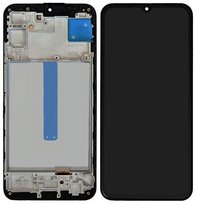 Oryginalny wyświetlacz Ekran do Samsung Galaxy M34 5G M346 Regenerowany