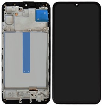 Oryginalny wyświetlacz Ekran do Samsung Galaxy M34 5G M346 Regenerowany - Tradebit