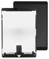 Oryginalny Wyświetlacz LCD do Apple iPad Air 3 2019 10,5 A2153 Czarna ramka