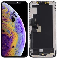 Oryginalny Wyświetlacz LCD do iPhone XS